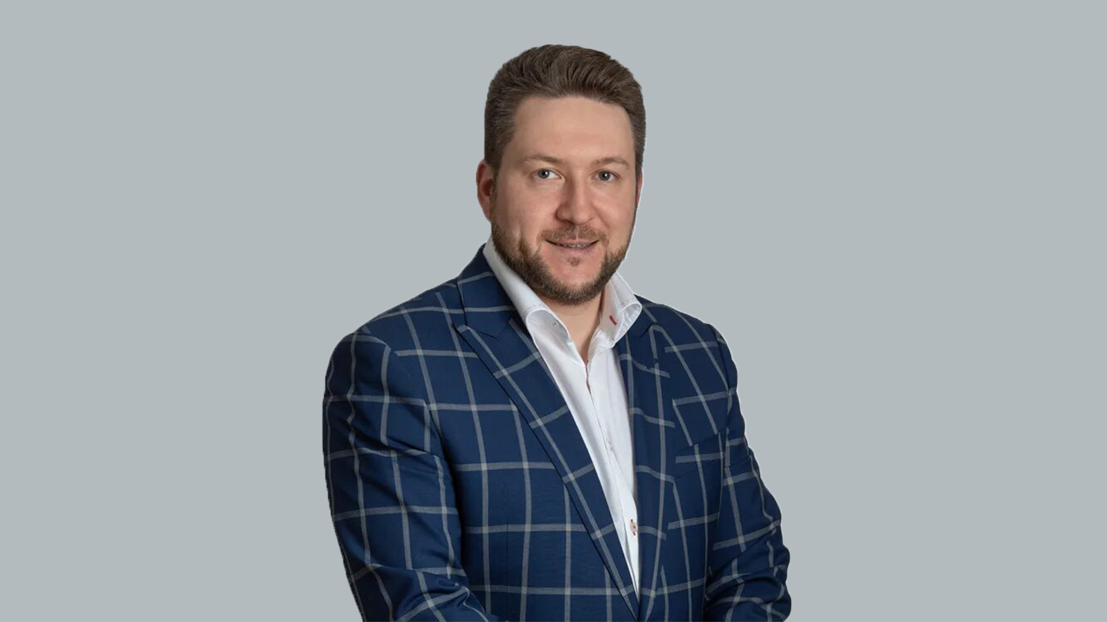 Покровский Дмитрий Евгеньевич