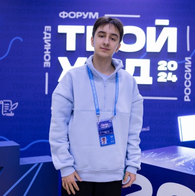 Эльвин Гурбанов